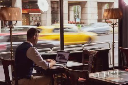 Danubius Astoria City Center - 27