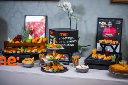 Danubius Astoria City Center - 14