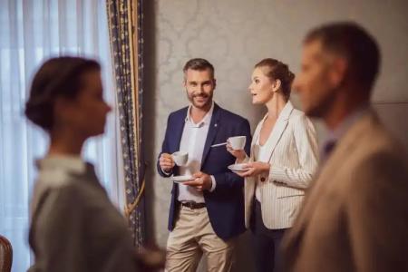 Danubius Astoria City Center - 24