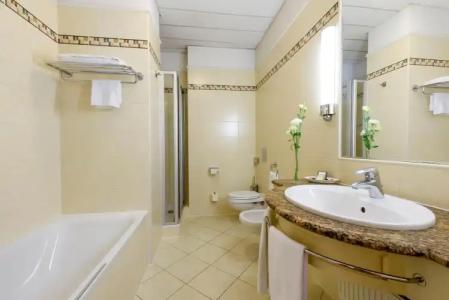 Danubius Astoria City Center - 8