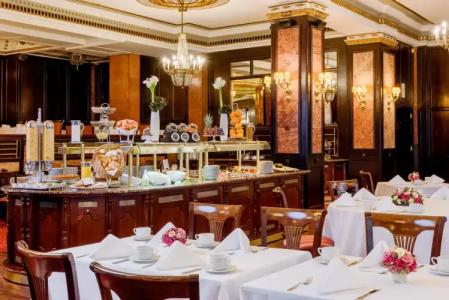 Danubius Astoria City Center - 22