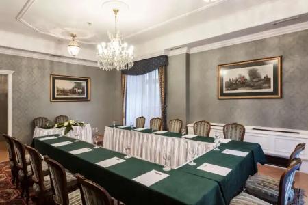 Danubius Astoria City Center - 15