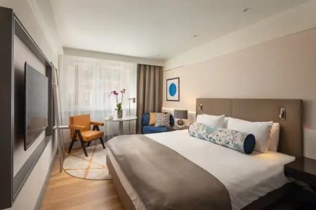 Danubius Astoria City Center - 2