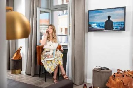 The Three Corners Art Superior - 34