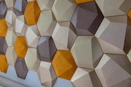 The Three Corners Art Superior - 30