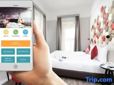 The Three Corners Art Superior - 64