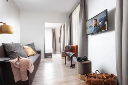 The Three Corners Art Superior - 31