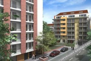 Apartment Hotels
