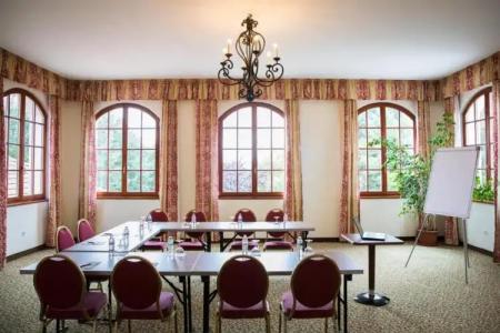 Bodrogi Kúria Wellness - 16