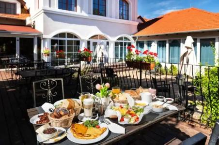 Bodrogi Kúria Wellness - 12