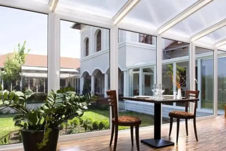 Bodrogi Kúria Wellness - 20