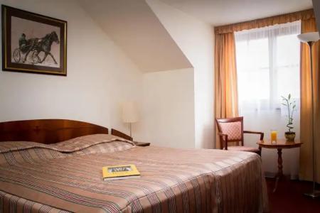 Bodrogi Kúria Wellness - 23