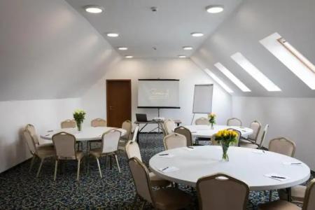 Bodrogi Kúria Wellness - 18