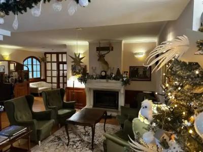 Bodrogi Kúria Wellness - 26