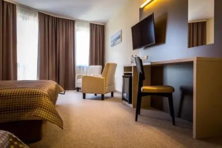 Corvin Budapest Corvin Wing - 56