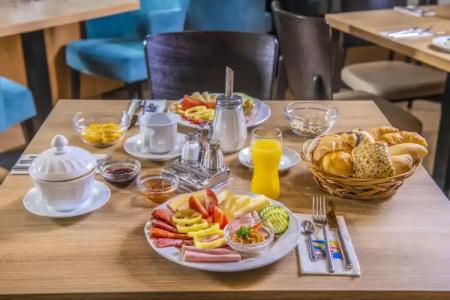 Corvin Budapest Corvin Wing - 32