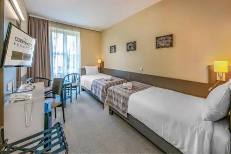 Corvin Budapest Corvin Wing - 5