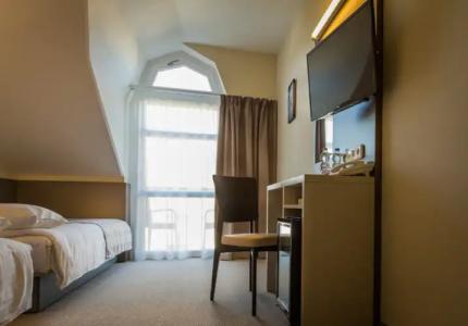 Corvin Budapest Corvin Wing - 58