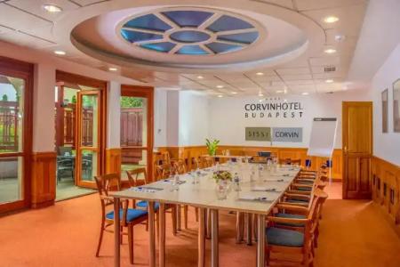 Corvin Budapest Corvin Wing - 24