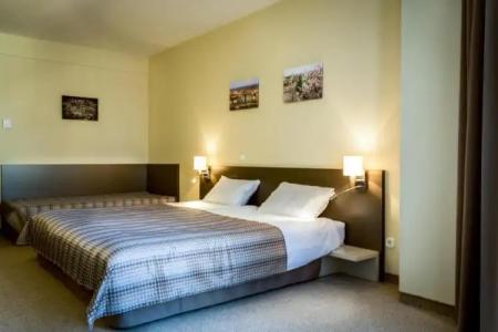 Corvin Budapest Corvin Wing - 62