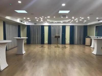 Corvin Budapest Corvin Wing - 18