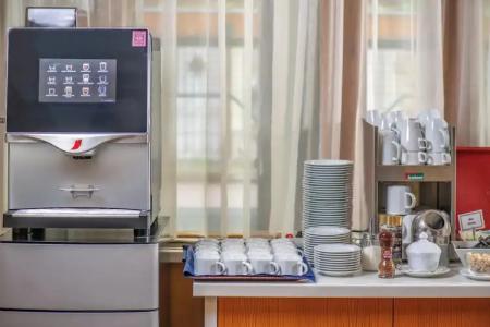 Corvin Budapest Corvin Wing - 34