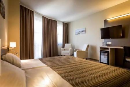 Corvin Budapest Corvin Wing - 65