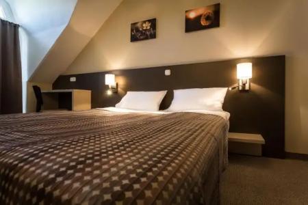 Corvin Budapest Corvin Wing - 6