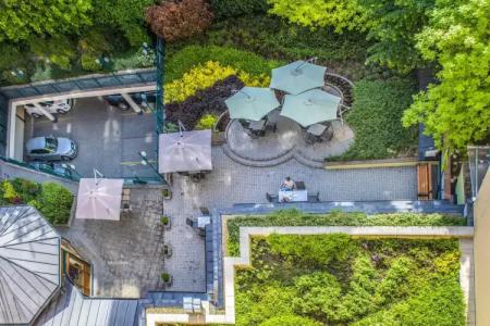 Corvin Budapest Corvin Wing - 35