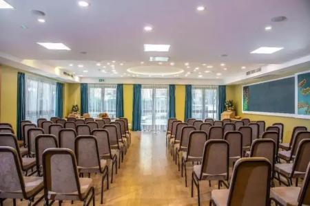 Corvin Budapest Corvin Wing - 17