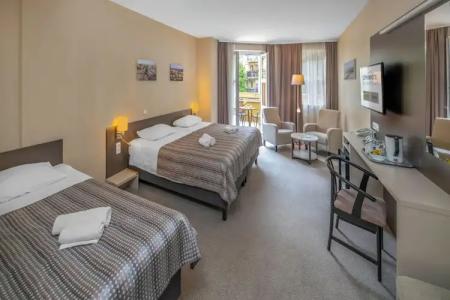 Corvin Budapest Corvin Wing - 28