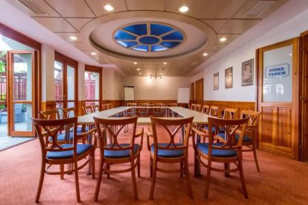 Corvin Budapest Corvin Wing - 39