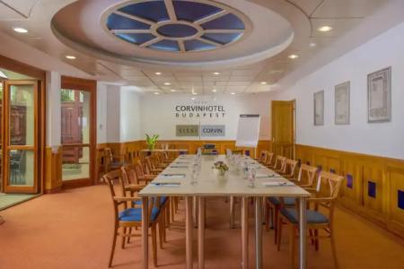 Corvin Budapest Corvin Wing - 37