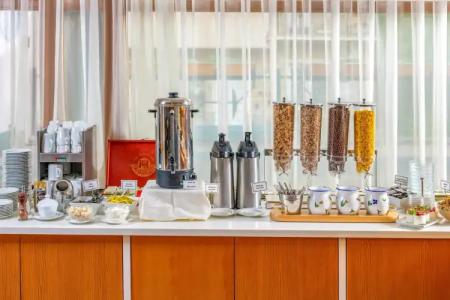 Corvin Budapest Corvin Wing - 13