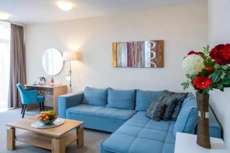 Corvin Budapest Corvin Wing - 47