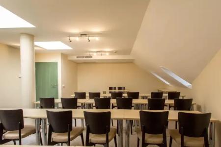 Corvin Budapest Corvin Wing - 38