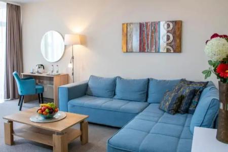 Corvin Budapest Corvin Wing - 69