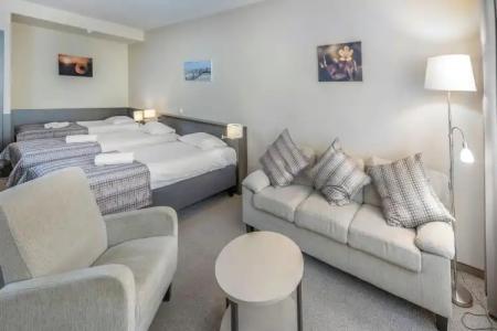 Corvin Budapest Corvin Wing - 30