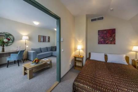 Corvin Budapest Corvin Wing - 68