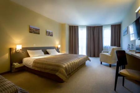 Corvin Budapest Corvin Wing - 51