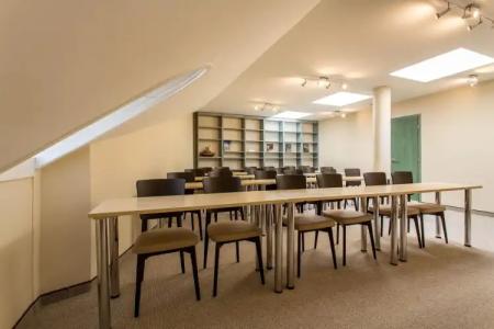 Corvin Budapest Corvin Wing - 40