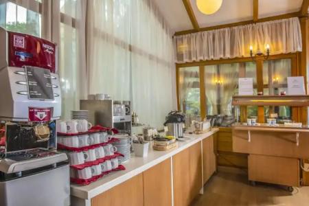 Corvin Budapest Corvin Wing - 33