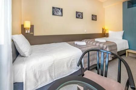 Corvin Budapest Corvin Wing - 29