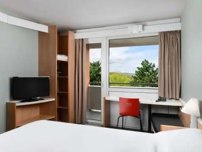 Ibis Budapest Citysouth - 110