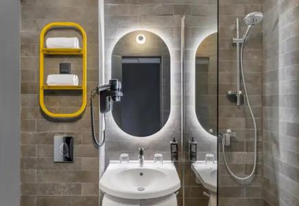 Ibis Budapest Citysouth - 10