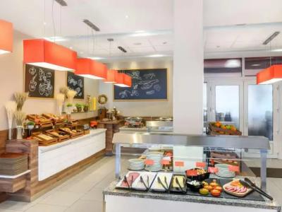 Ibis Budapest Citysouth - 14