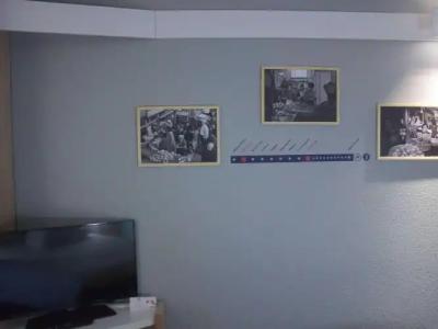 Ibis Budapest Citysouth - 15