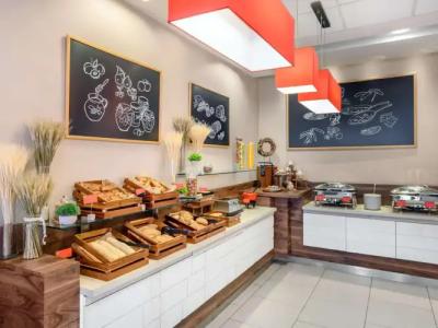 Ibis Budapest Citysouth - 13