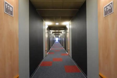 Ibis Budapest Citysouth - 16