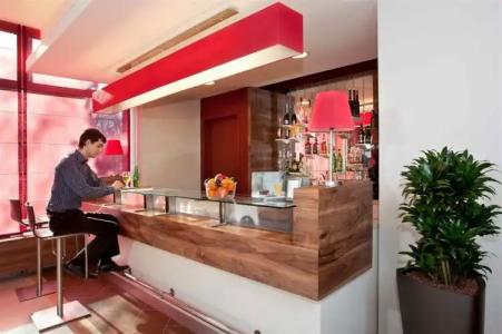 Ibis Budapest Citysouth - 28